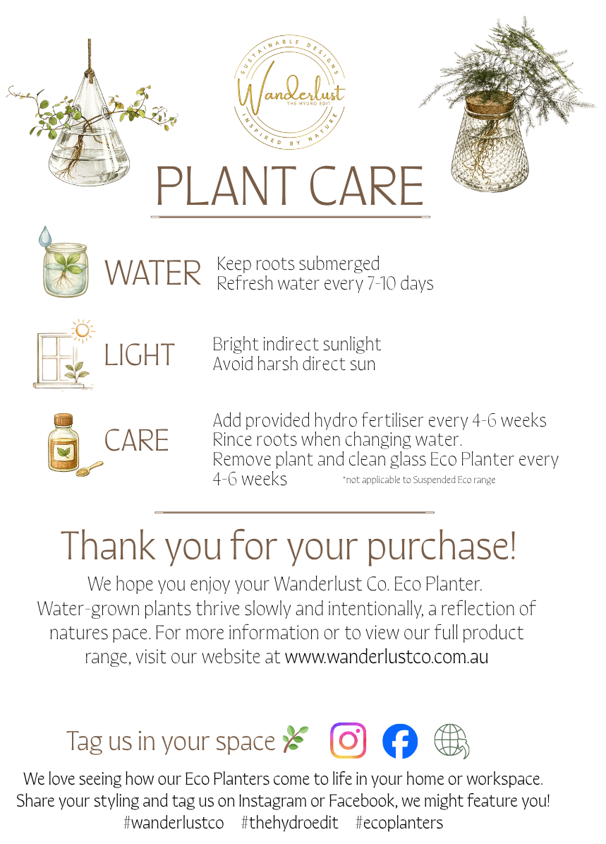 HYDRO CARE