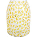 Buttercup Petal - Organic Vase