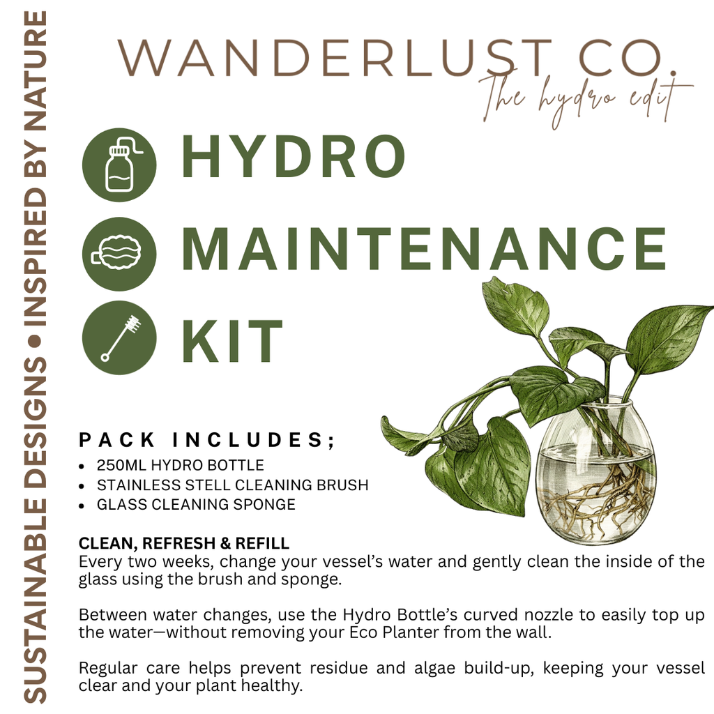 Hydro Maintenance Kit