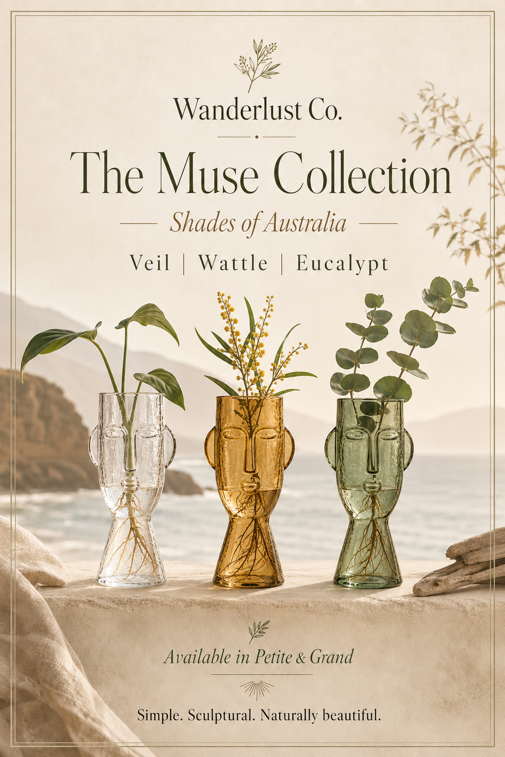 The Muse Collection