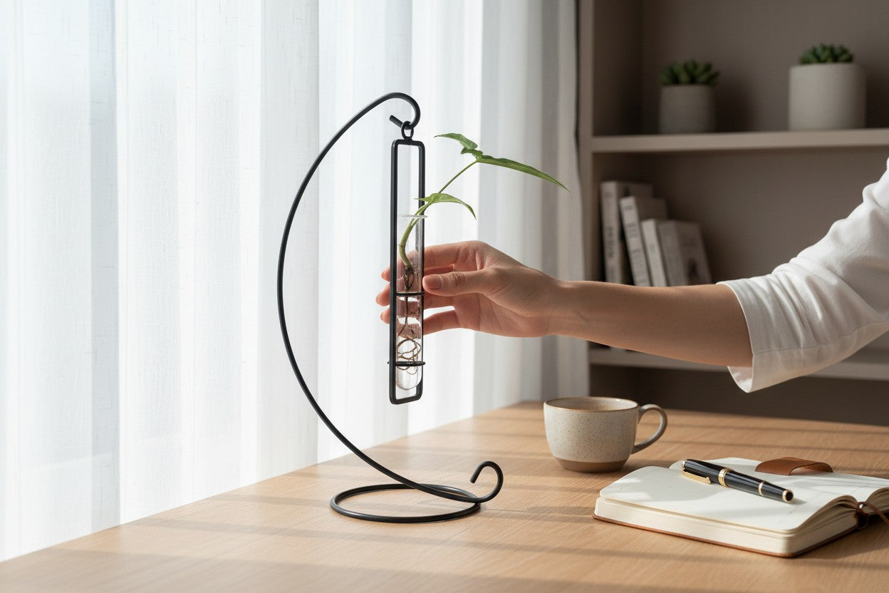 Orbit Frame