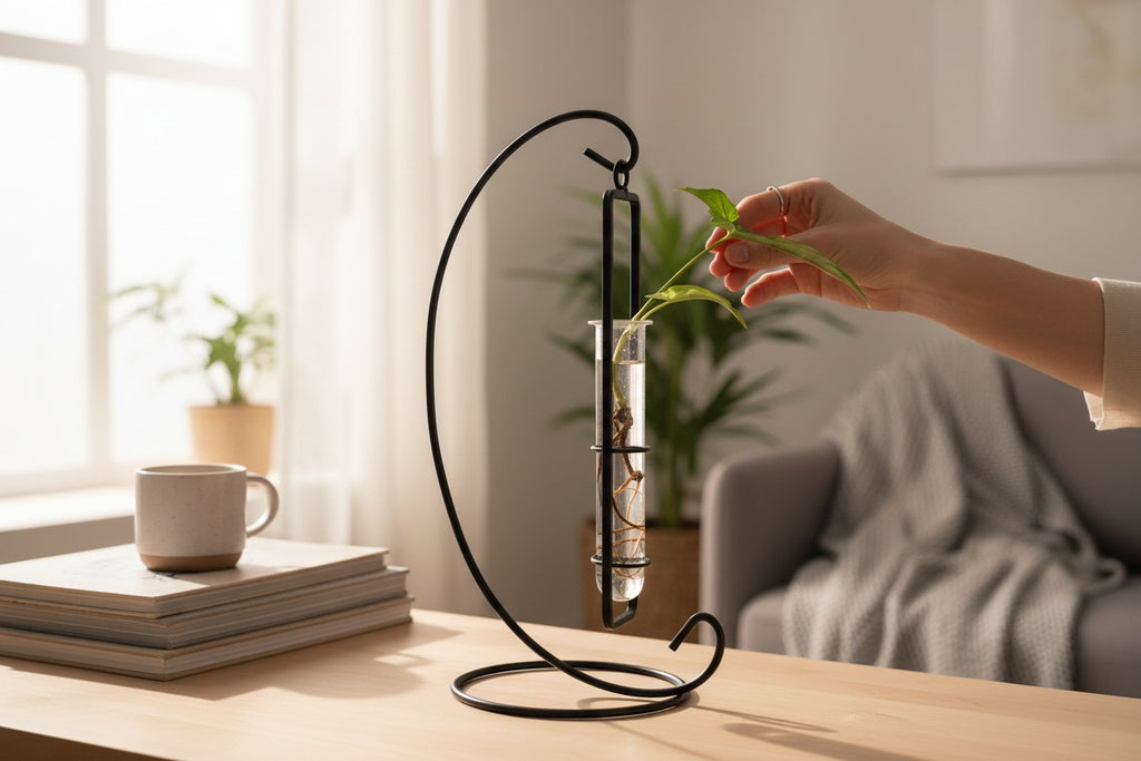 Orbit Frame