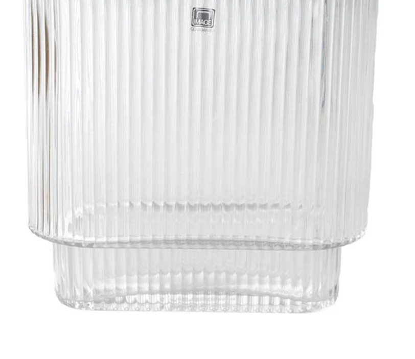 The Lucent Vase