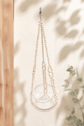 The Byron Hanging Vessel