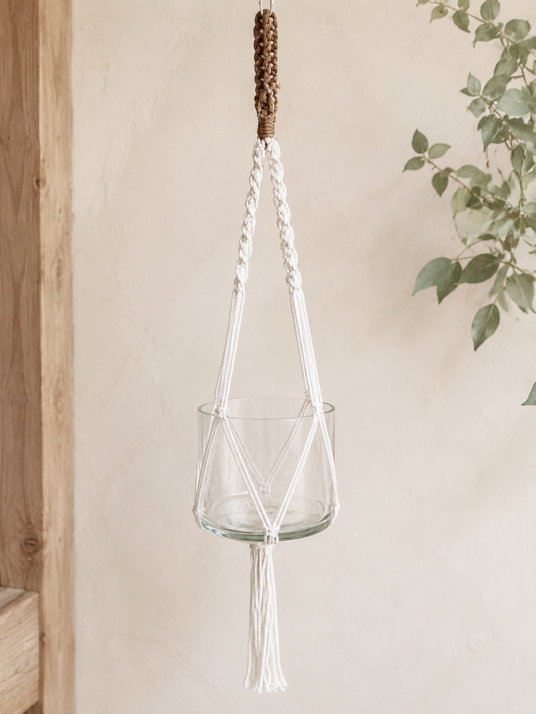 The Noosa Hanging Planter