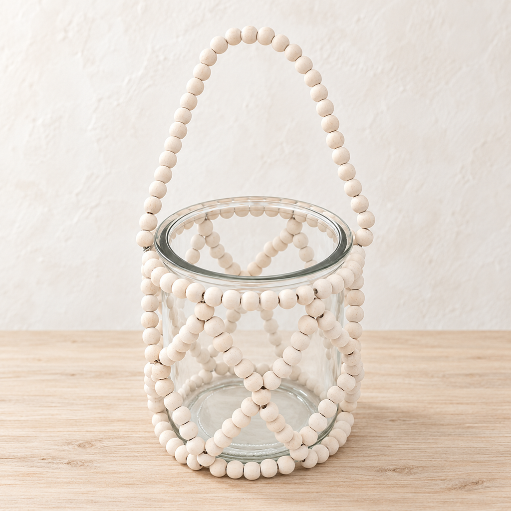 The Shoreline Hanging Vessel