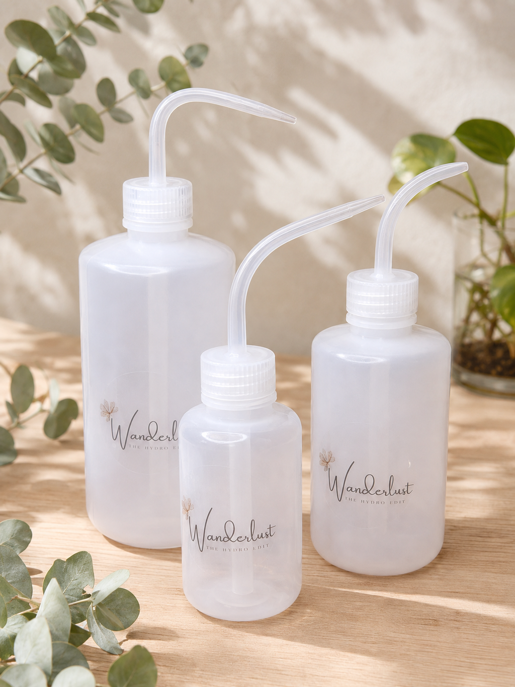 Hydro Bottle