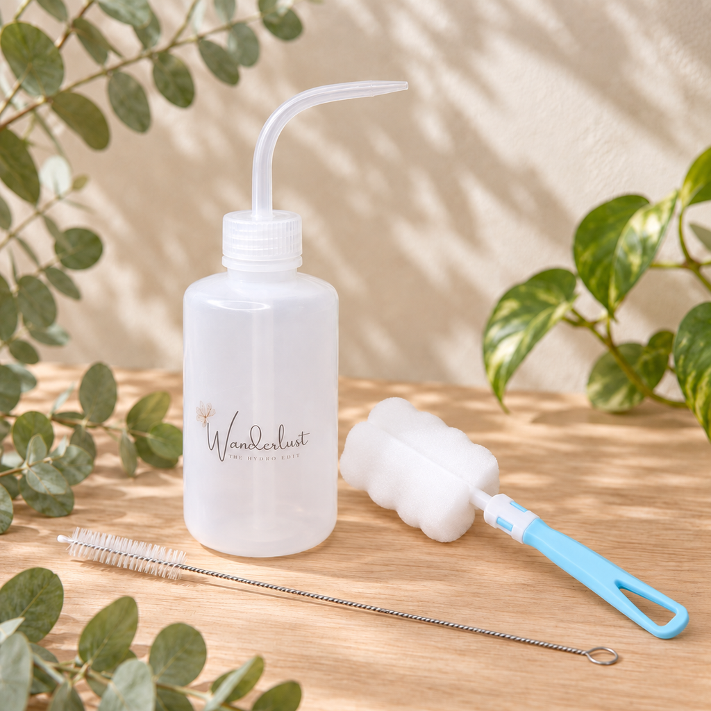 Hydro Maintenance Kit
