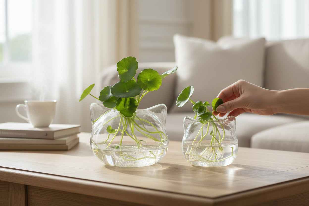 Whisker Eco Planter